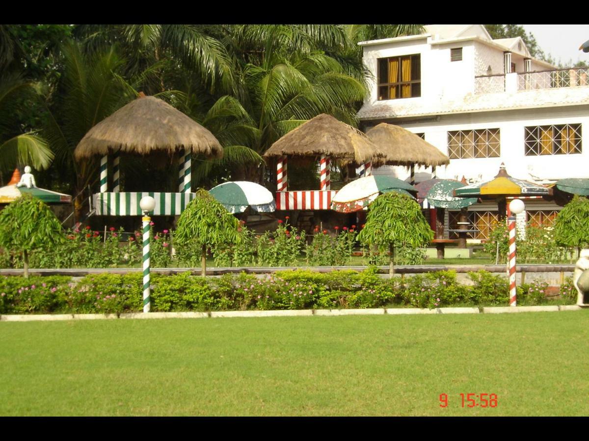 Palm Village Resort Kalkata Exteriér fotografie