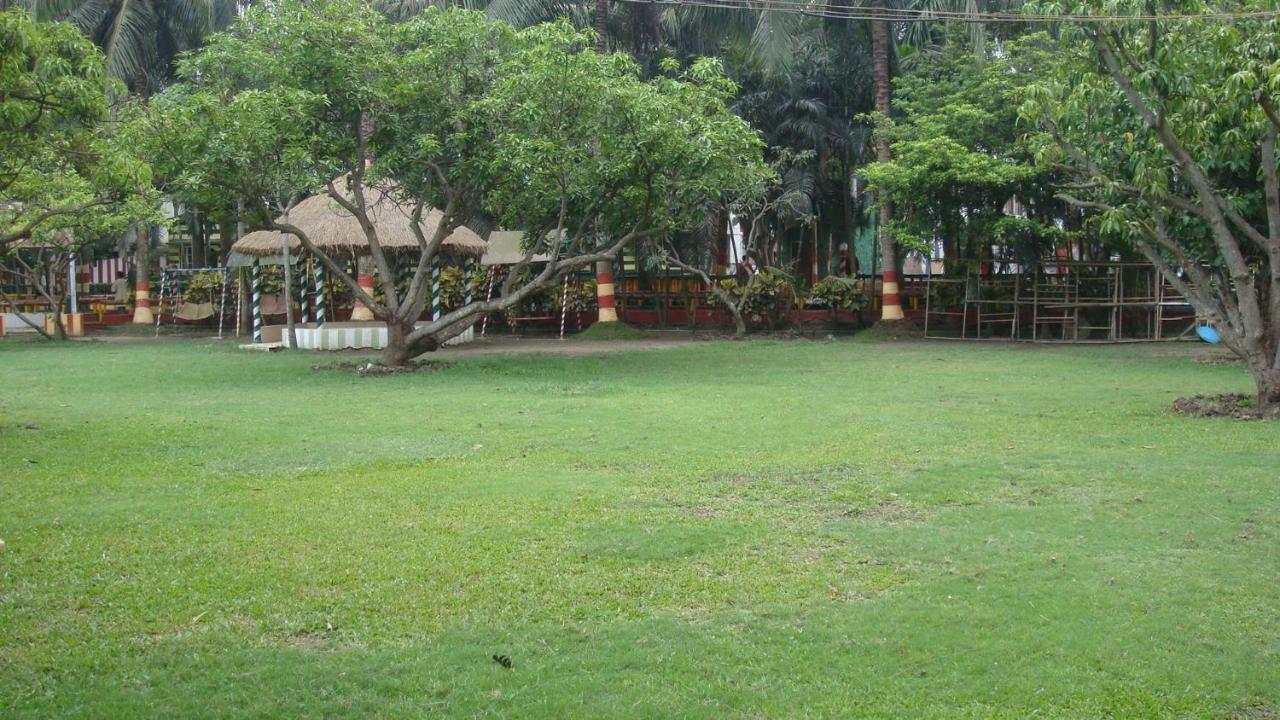 Palm Village Resort Kalkata Exteriér fotografie